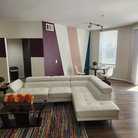Marina Del Rey Beauty Daire Los Angeles Dış mekan fotoğraf