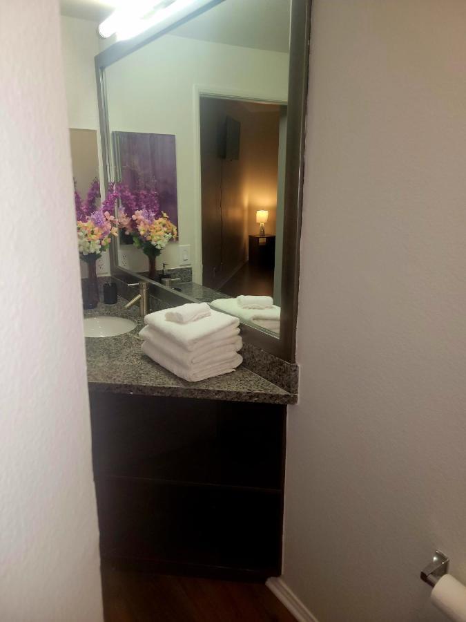 Marina Del Rey Beauty Daire Los Angeles Dış mekan fotoğraf