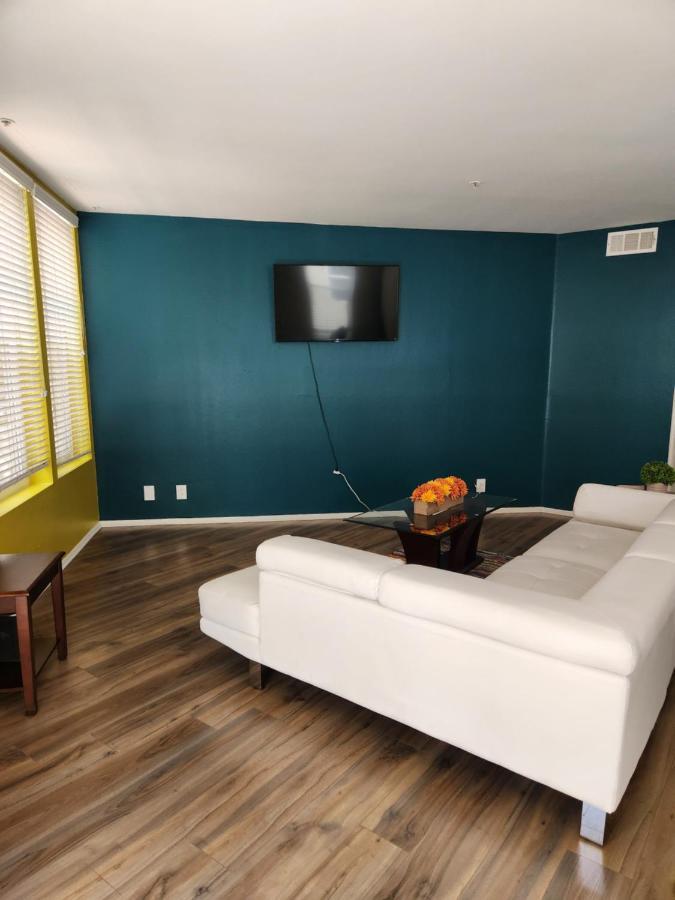 Marina Del Rey Beauty Daire Los Angeles Dış mekan fotoğraf