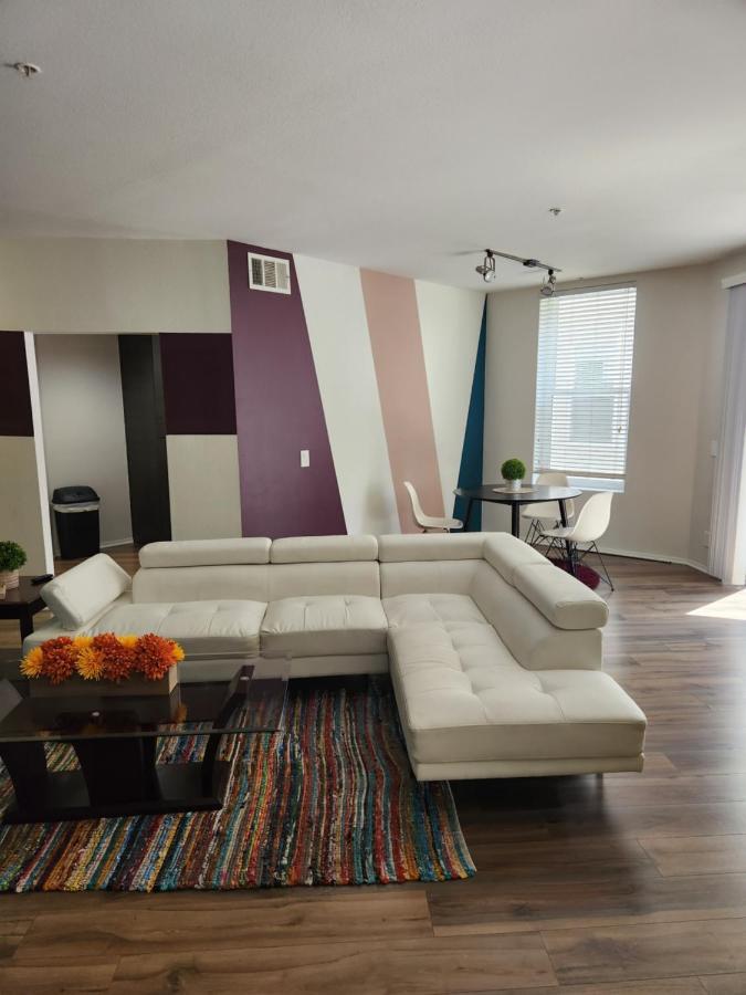 Marina Del Rey Beauty Daire Los Angeles Dış mekan fotoğraf
