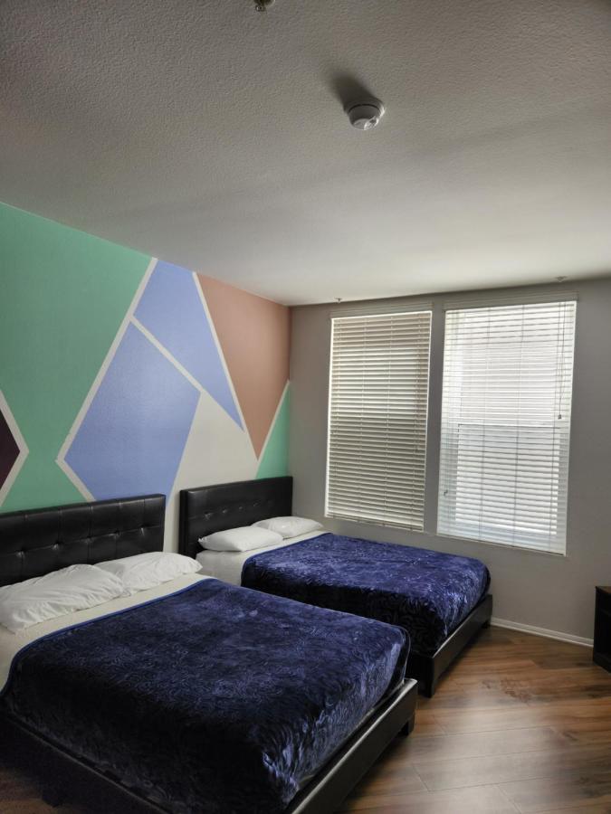 Marina Del Rey Beauty Daire Los Angeles Dış mekan fotoğraf