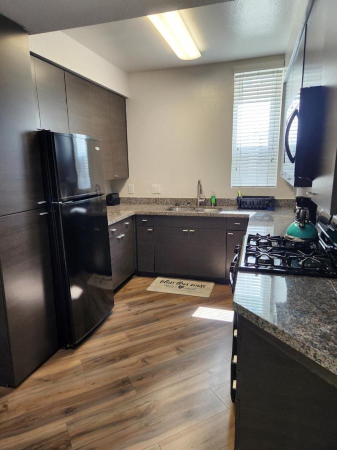 Marina Del Rey Beauty Daire Los Angeles Dış mekan fotoğraf